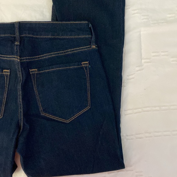 old navy mid-rise wow boot cut jeans - Picture 8 of 10